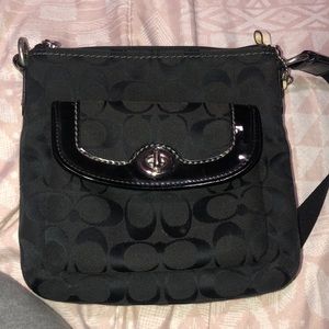 Small Crossbody Coach bag